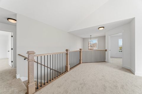 Tiny photo for 23070 Hankins Court, Frankfort, IL 60423 (MLS # 12428287)