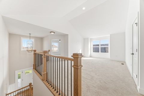 Tiny photo for 23070 Hankins Court, Frankfort, IL 60423 (MLS # 12428287)