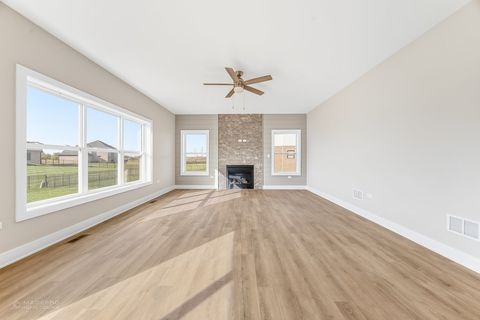 Tiny photo for 23070 Hankins Court, Frankfort, IL 60423 (MLS # 12428287)