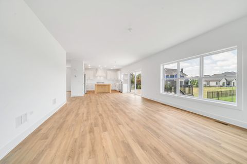 Tiny photo for 23070 Hankins Court, Frankfort, IL 60423 (MLS # 12428287)