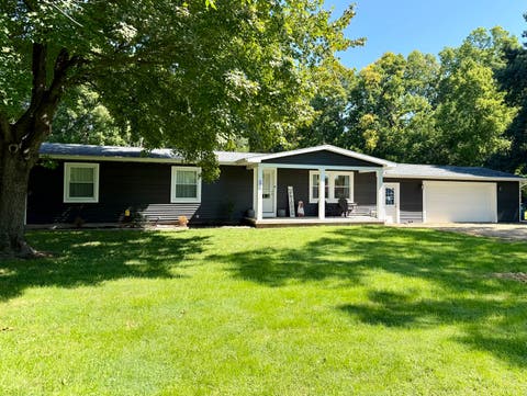 Photo of 205 E Mulberry Street, Hennepin, IL 61327 (MLS # 12740246)