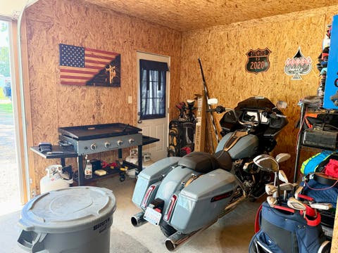 Tiny photo for 205 E Mulberry Street, Hennepin, IL 61327 (MLS # 12740246)