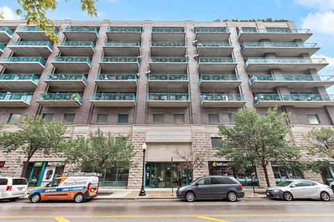 910 W Madison Street 701 Chicago IL 60607
