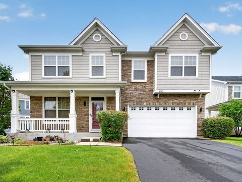 Photo of 12807 Timber Wood Circle, Plainfield, IL 60585 (MLS # 12743054)