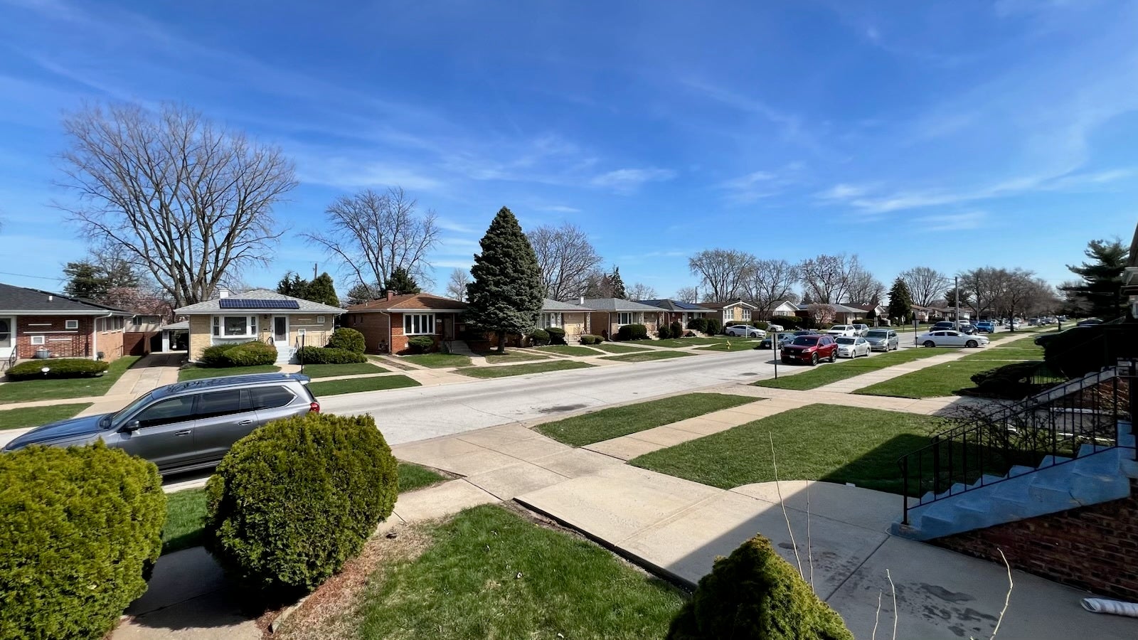 306 Prairie Avenue