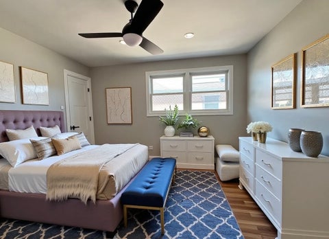 Tiny photo for 306 Prairie Avenue, Calumet City, IL 60409 (MLS # 12687147)