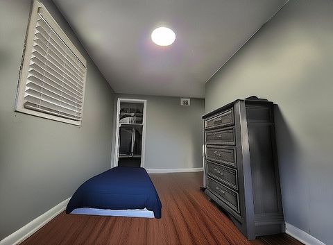 Tiny photo for 10530 S 82nd Court, Palos Hills, IL 60465 (MLS # 12549921)