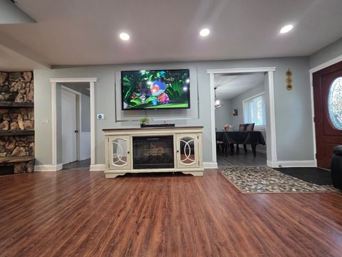 Tiny photo for 10530 S 82nd Court, Palos Hills, IL 60465 (MLS # 12549921)