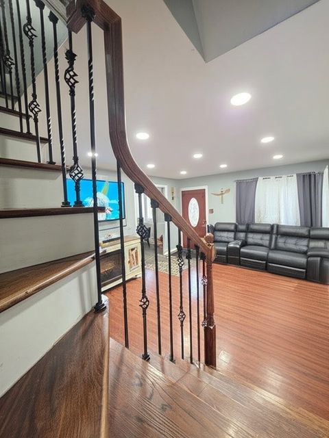 Tiny photo for 10530 S 82nd Court, Palos Hills, IL 60465 (MLS # 12549921)