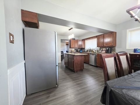 Tiny photo for 10530 S 82nd Court, Palos Hills, IL 60465 (MLS # 12549921)