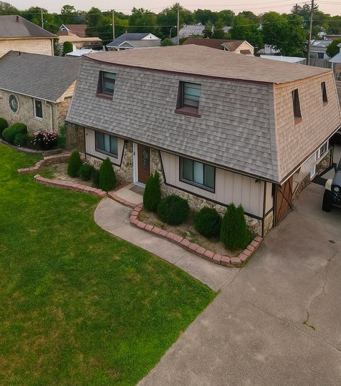 10530 S 82nd Court Palos Hills IL 60465