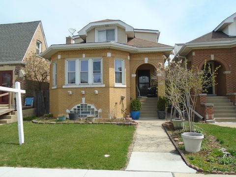 2917 N Long Avenue Chicago IL 60641
