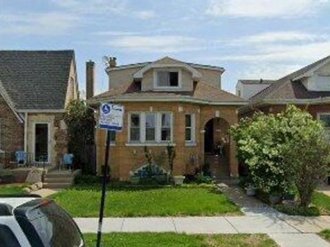 2917 N Long Avenue Chicago IL 60641