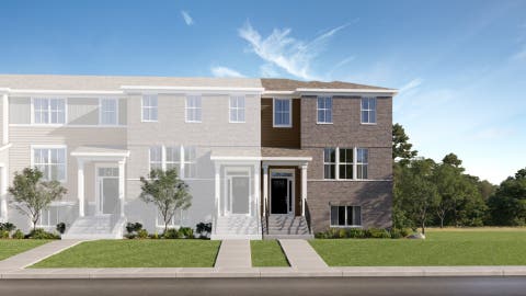 Photo of 12405 Tinsley Street, Huntley, IL 60142 (MLS # 12698987)