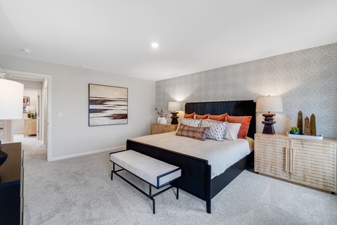 Tiny photo for 12405 Tinsley Street, Huntley, IL 60142 (MLS # 12698987)