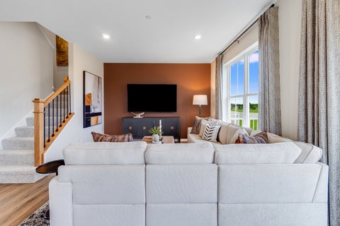 Tiny photo for 12405 Tinsley Street, Huntley, IL 60142 (MLS # 12698987)