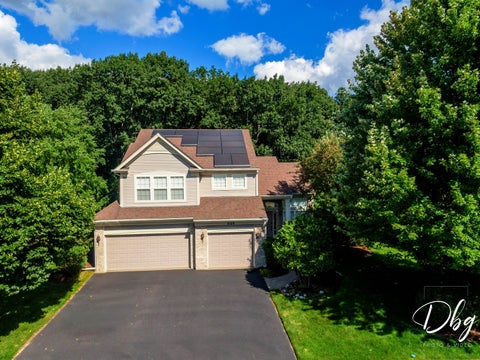 Tiny photo for 526 Middlebury Drive, Lake Villa, IL 60046 (MLS # 12736726)