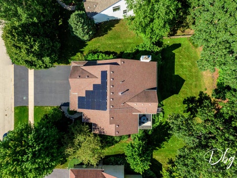 Tiny photo for 526 Middlebury Drive, Lake Villa, IL 60046 (MLS # 12736726)