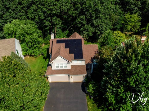 Tiny photo for 526 Middlebury Drive, Lake Villa, IL 60046 (MLS # 12736726)