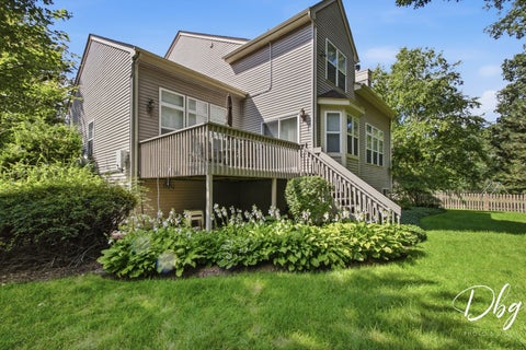 Tiny photo for 526 Middlebury Drive, Lake Villa, IL 60046 (MLS # 12736726)