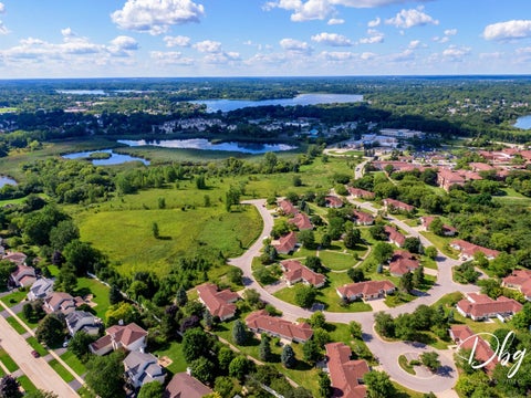 Tiny photo for 526 Middlebury Drive, Lake Villa, IL 60046 (MLS # 12736726)