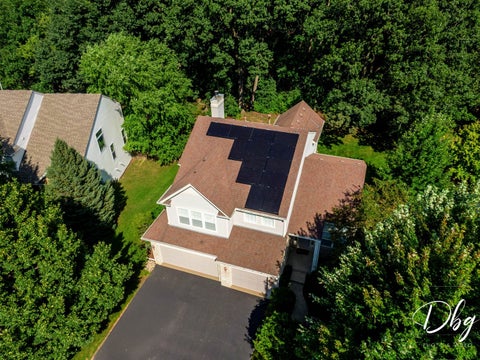 Tiny photo for 526 Middlebury Drive, Lake Villa, IL 60046 (MLS # 12736726)