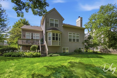 Tiny photo for 526 Middlebury Drive, Lake Villa, IL 60046 (MLS # 12736726)