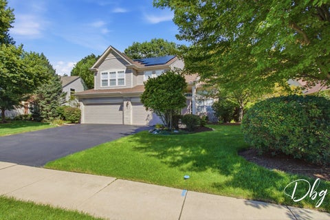 Tiny photo for 526 Middlebury Drive, Lake Villa, IL 60046 (MLS # 12736726)