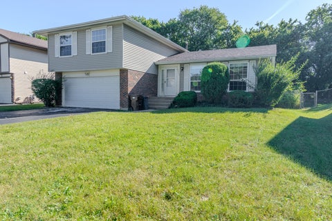 Tiny photo for 19825 S Farmington Lane, Frankfort, IL 60423 (MLS # 12650909)