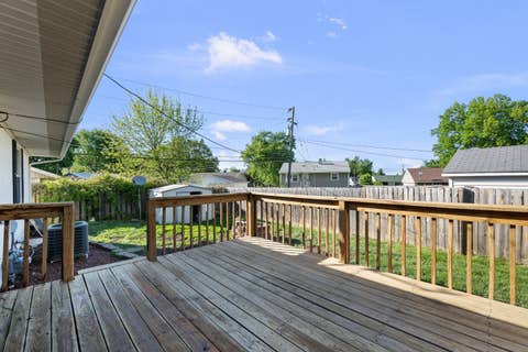 Tiny photo for 301 30th Avenue W, Milan, IL 61264 (MLS # 12685502)