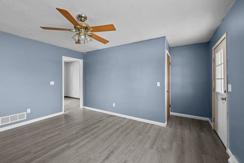 Tiny photo for 301 30th Avenue W, Milan, IL 61264 (MLS # 12685502)
