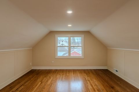 Tiny photo for 6015 Crain Street, Morton Grove, IL 60053 (MLS # 12584374)