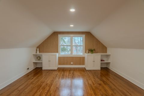 Tiny photo for 6015 Crain Street, Morton Grove, IL 60053 (MLS # 12584374)