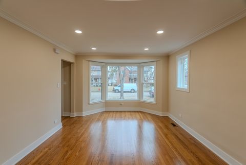 Tiny photo for 6015 Crain Street, Morton Grove, IL 60053 (MLS # 12584374)