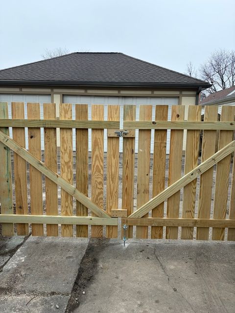 Tiny photo for 6015 Crain Street, Morton Grove, IL 60053 (MLS # 12584374)