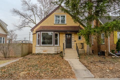 6015 Crain Street Morton Grove IL 60053