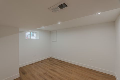 Tiny photo for 6015 Crain Street, Morton Grove, IL 60053 (MLS # 12584374)