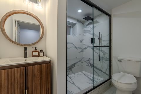 Tiny photo for 6015 Crain Street, Morton Grove, IL 60053 (MLS # 12584374)