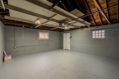 Tiny photo for 6015 Crain Street, Morton Grove, IL 60053 (MLS # 12584374)