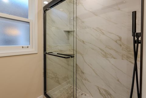 Tiny photo for 6015 Crain Street, Morton Grove, IL 60053 (MLS # 12584374)