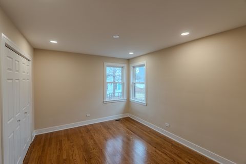 Tiny photo for 6015 Crain Street, Morton Grove, IL 60053 (MLS # 12584374)