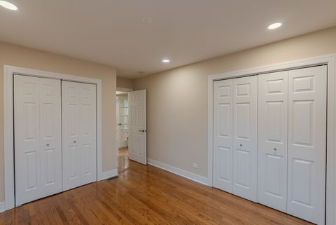 Tiny photo for 6015 Crain Street, Morton Grove, IL 60053 (MLS # 12584374)