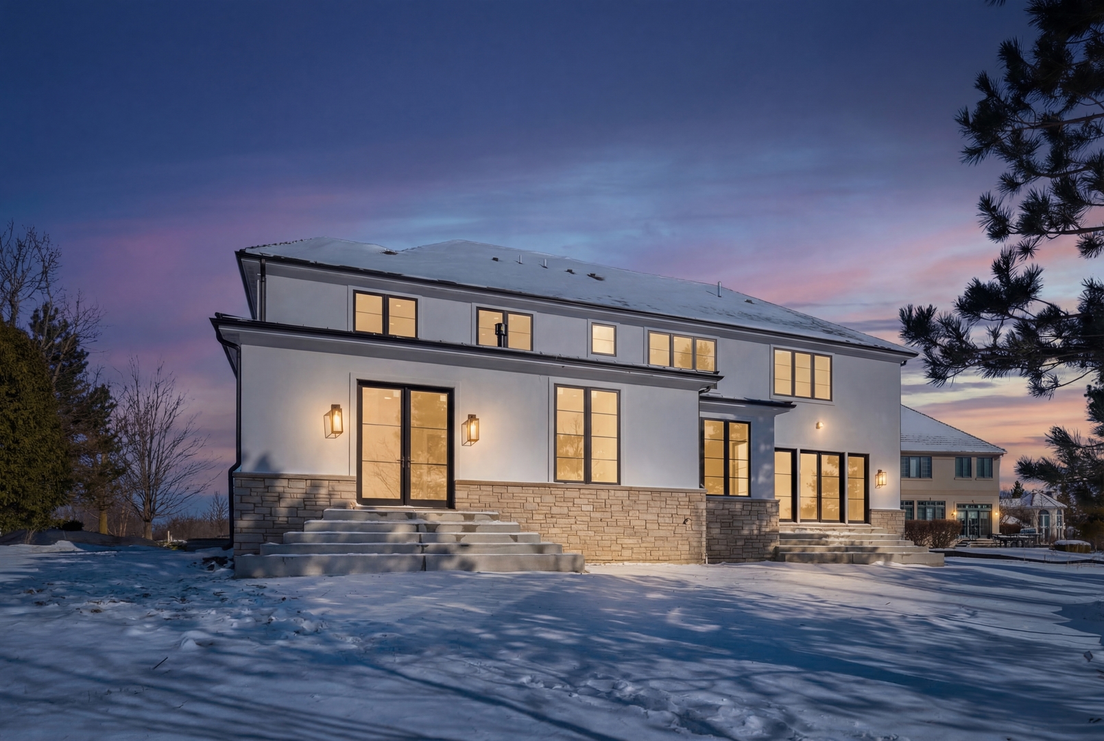 28920 N Niblick Knoll Court