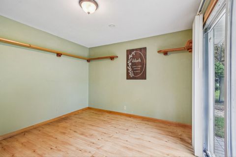 Tiny photo for 27630 N Hickory Street, Island Lake, IL 60042 (MLS # 12516151)