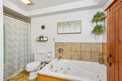 Tiny photo for 27630 N Hickory Street, Island Lake, IL 60042 (MLS # 12516151)