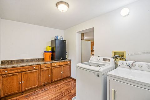 Tiny photo for 27630 N Hickory Street, Island Lake, IL 60042 (MLS # 12516151)