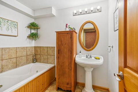 Tiny photo for 27630 N Hickory Street, Island Lake, IL 60042 (MLS # 12516151)