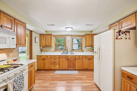 Tiny photo for 27630 N Hickory Street, Island Lake, IL 60042 (MLS # 12516151)