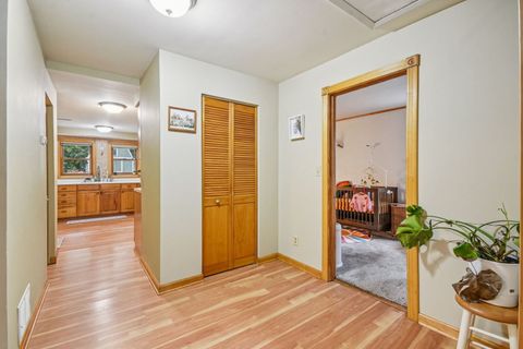 Tiny photo for 27630 N Hickory Street, Island Lake, IL 60042 (MLS # 12516151)