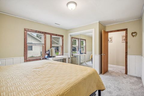 Tiny photo for 27630 N Hickory Street, Island Lake, IL 60042 (MLS # 12516151)